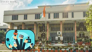 Delhi High Court Upholds ₹5 Lakh Compensation Against TV Today Network for Telecast That Revealed Child Sexual Abuse Survivor's Identity